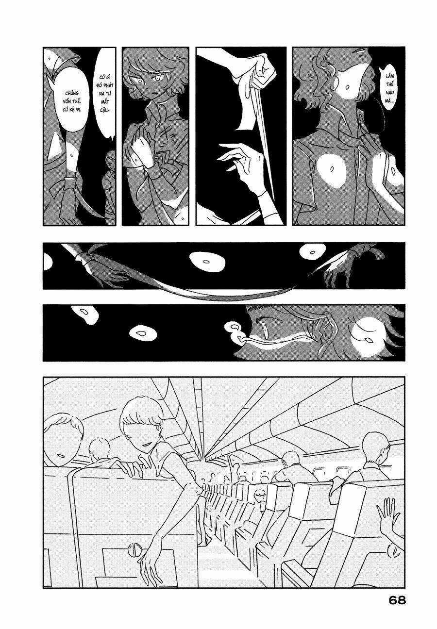 Haruko Ichikawa Sakuhinshuu - Chapter 2 - Trang 18