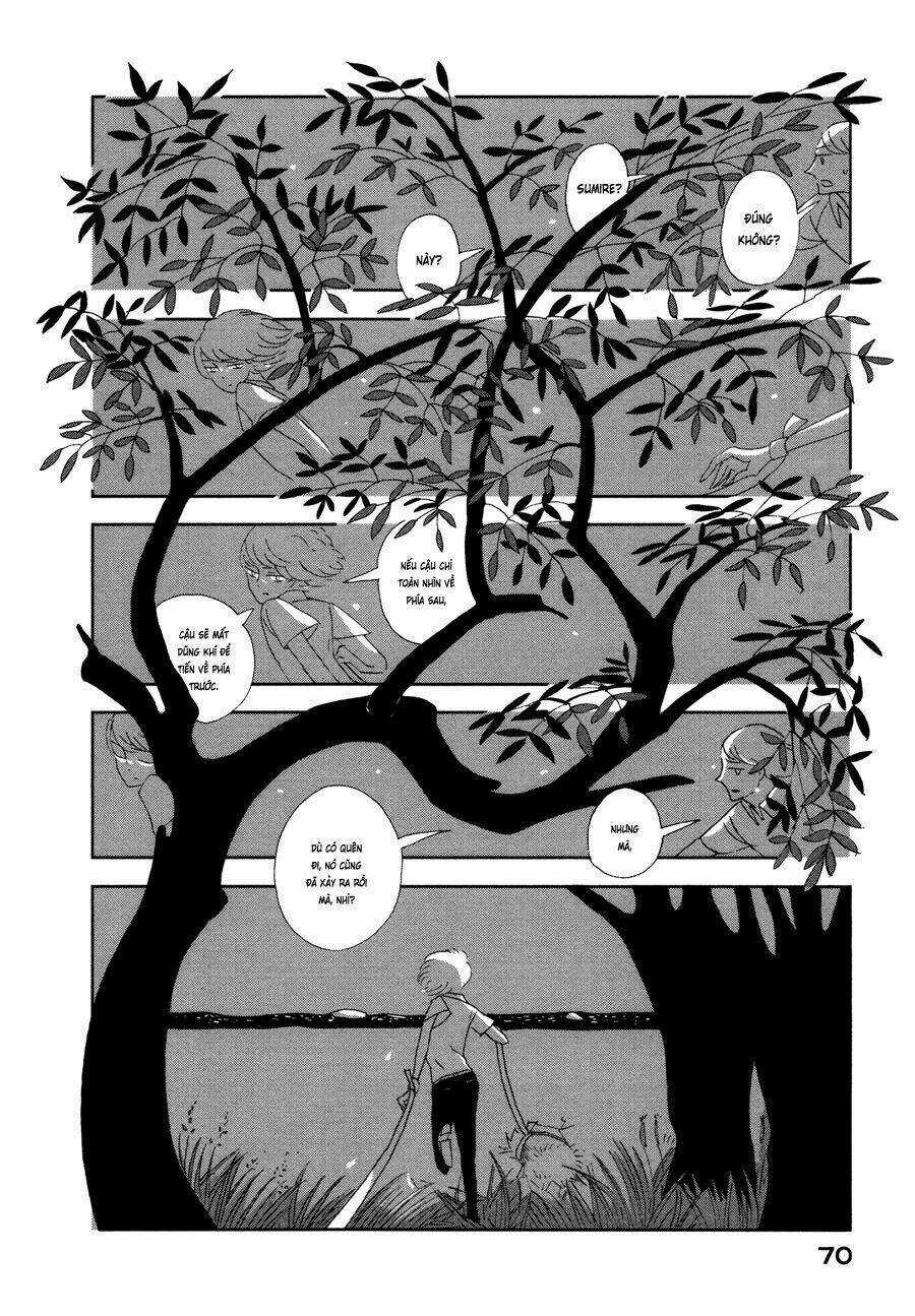 Haruko Ichikawa Sakuhinshuu - Chapter 2 - Trang 20