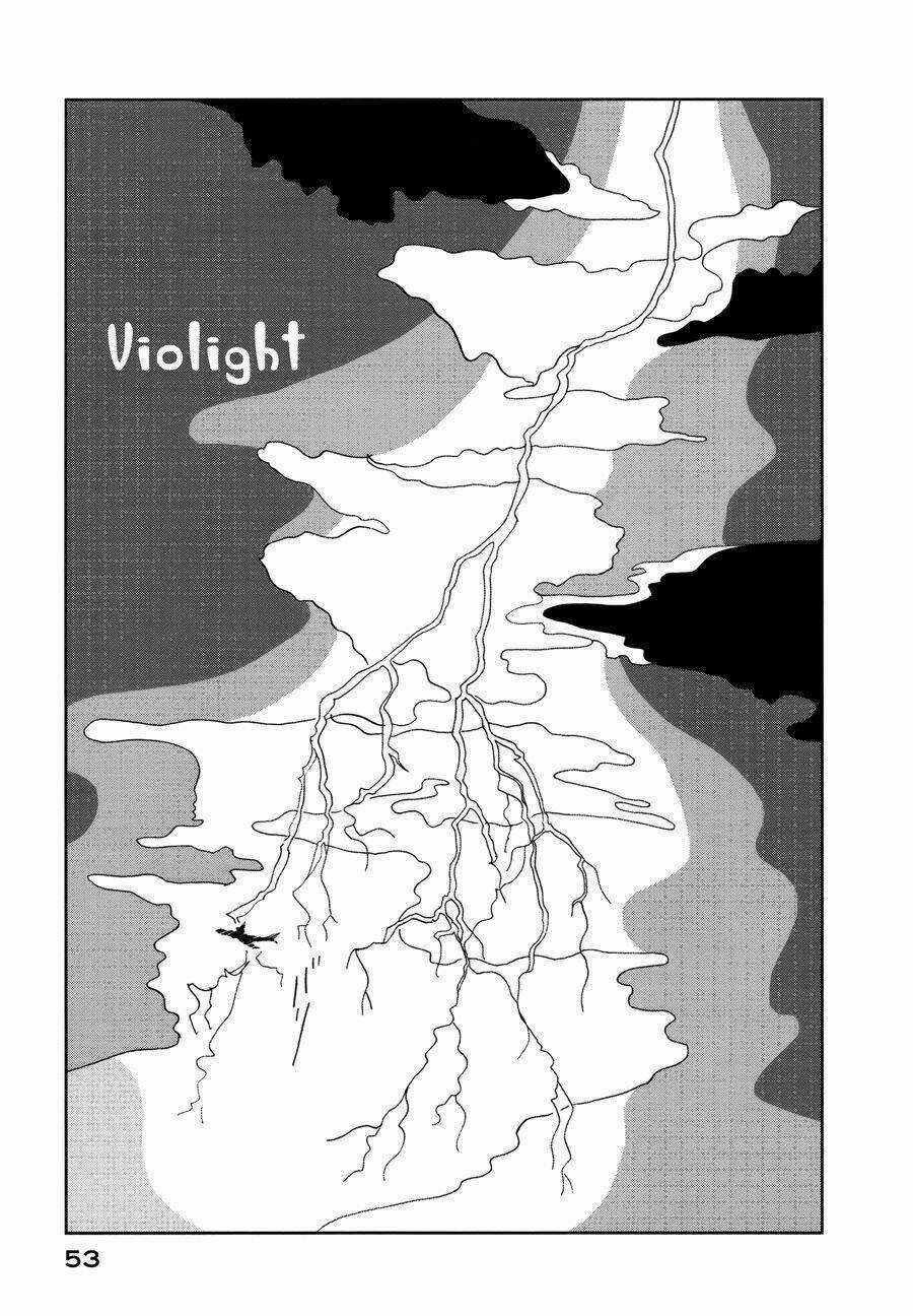 Haruko Ichikawa Sakuhinshuu - Chapter 2 - Trang 3