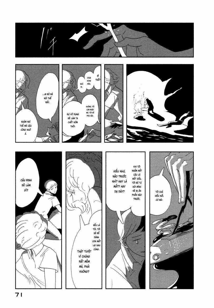 Haruko Ichikawa Sakuhinshuu - Chapter 2 - Trang 21