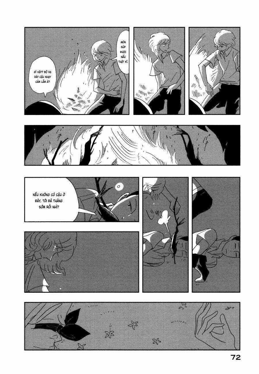 Haruko Ichikawa Sakuhinshuu - Chapter 2 - Trang 22