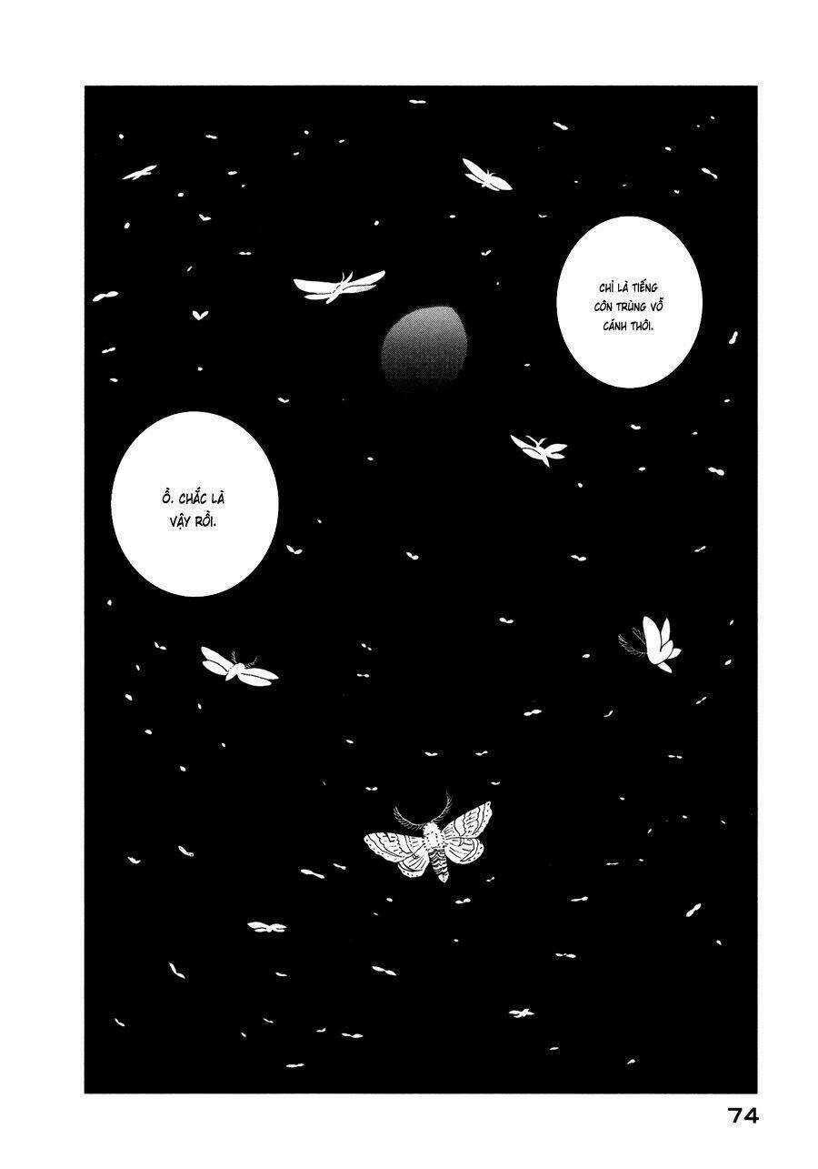 Haruko Ichikawa Sakuhinshuu - Chapter 2 - Trang 24