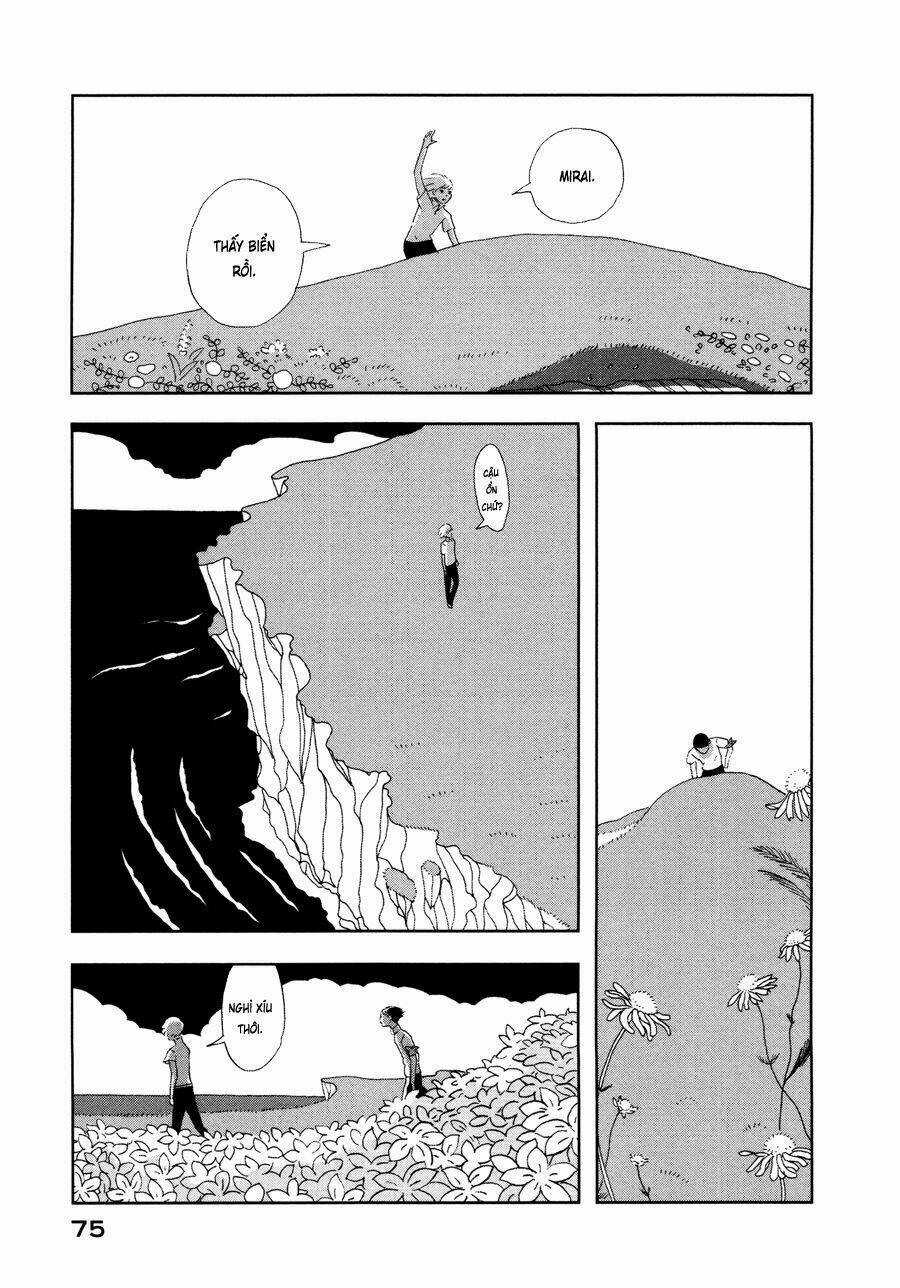 Haruko Ichikawa Sakuhinshuu - Chapter 2 - Trang 25