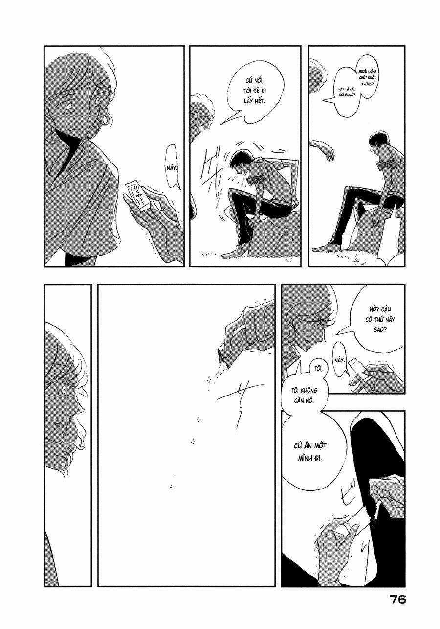 Haruko Ichikawa Sakuhinshuu - Chapter 2 - Trang 26