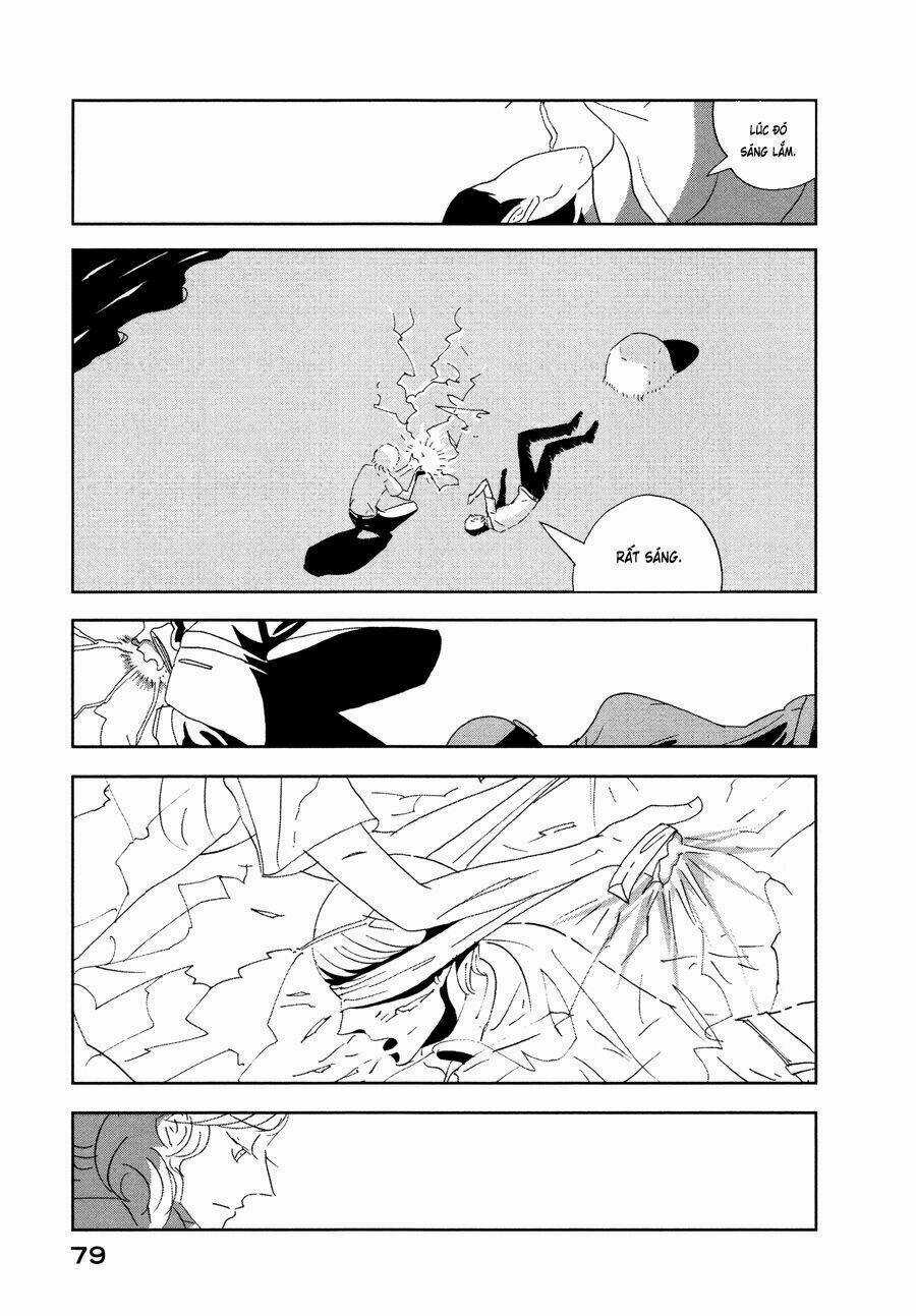 Haruko Ichikawa Sakuhinshuu - Chapter 2 - Trang 29