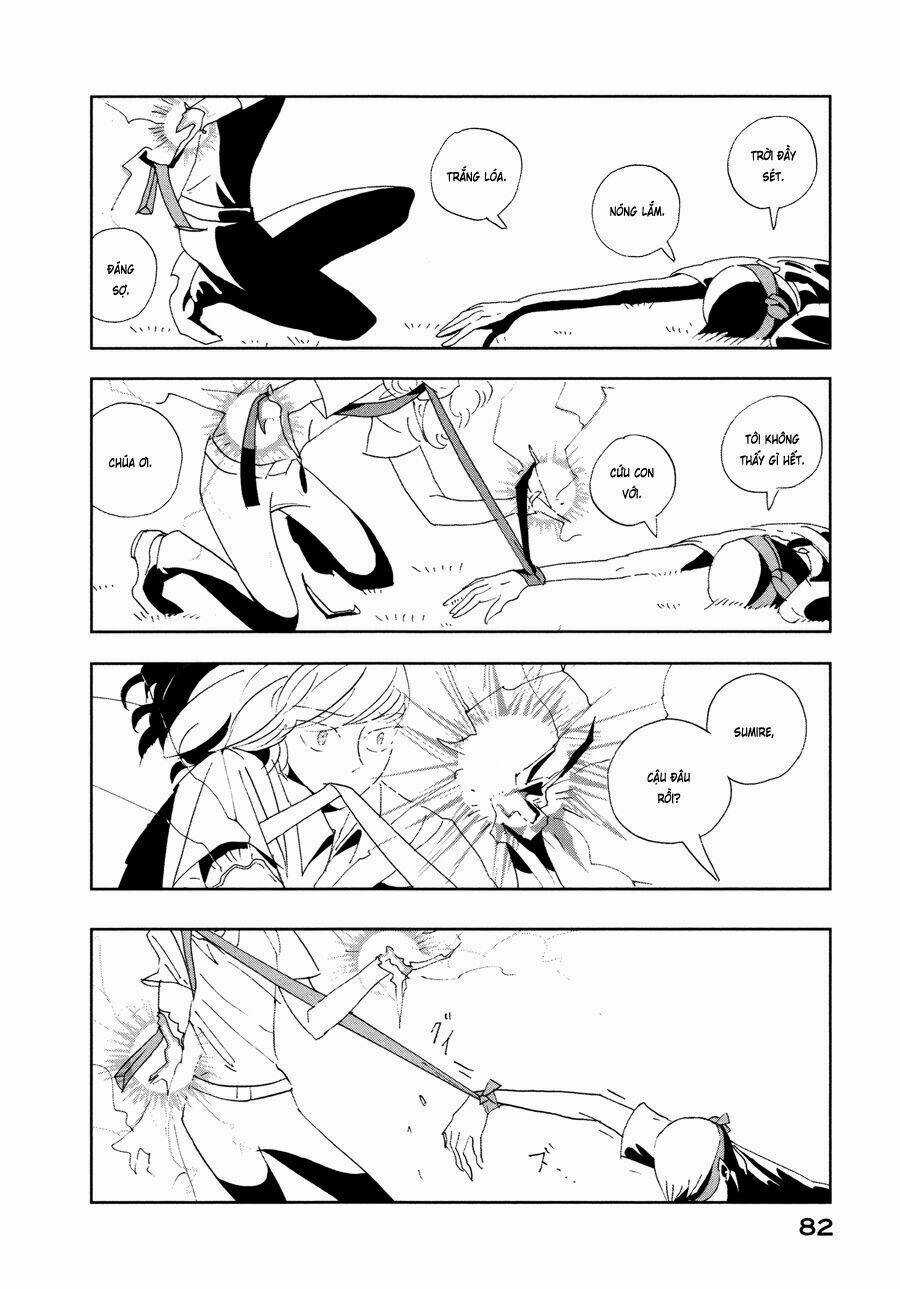 Haruko Ichikawa Sakuhinshuu - Chapter 2 - Trang 32