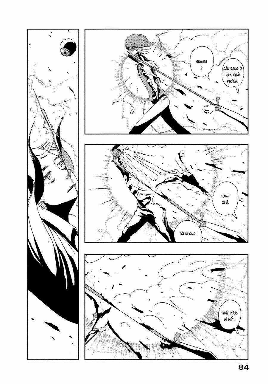 Haruko Ichikawa Sakuhinshuu - Chapter 2 - Trang 34