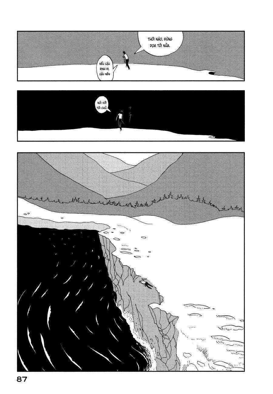 Haruko Ichikawa Sakuhinshuu - Chapter 2 - Trang 37