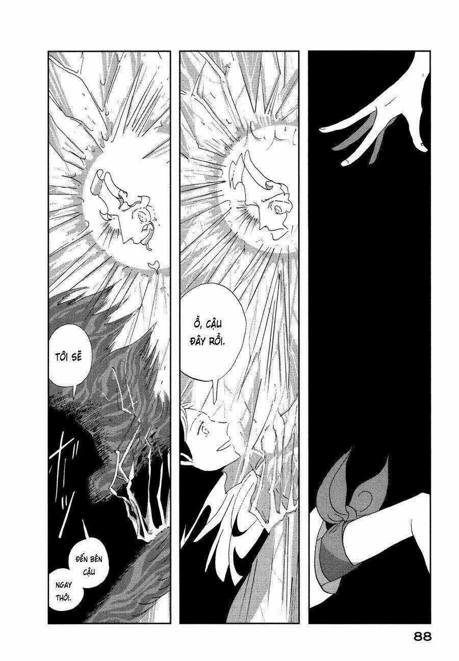 Haruko Ichikawa Sakuhinshuu - Chapter 2 - Trang 38
