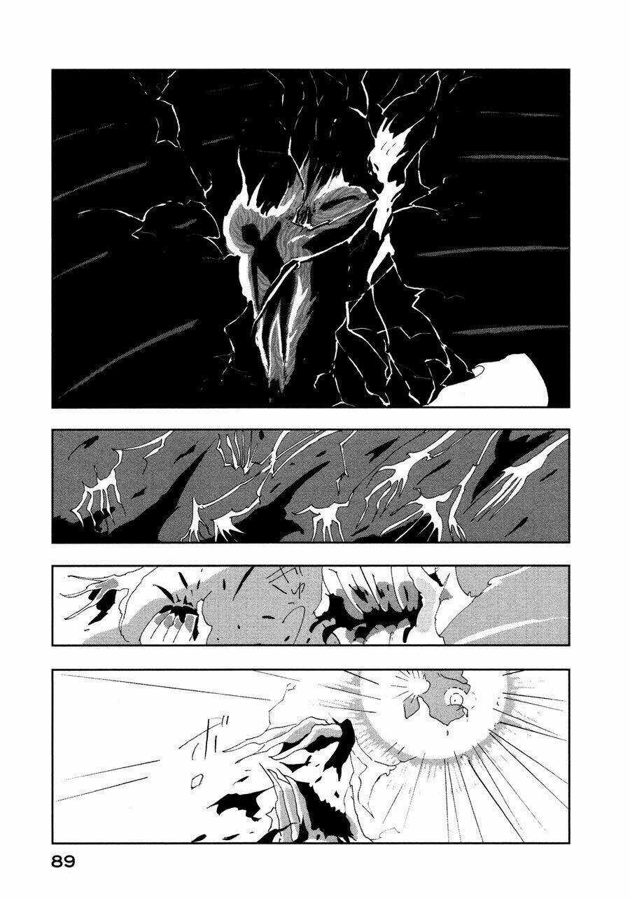 Haruko Ichikawa Sakuhinshuu - Chapter 2 - Trang 39