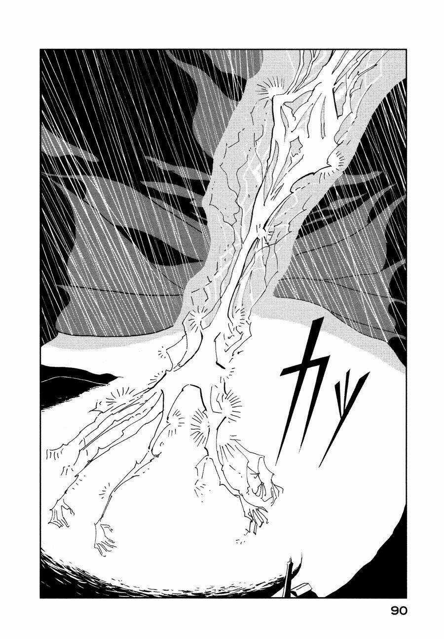 Haruko Ichikawa Sakuhinshuu - Chapter 2 - Trang 40