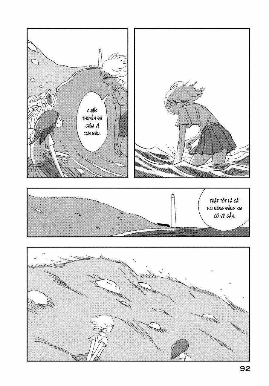 Haruko Ichikawa Sakuhinshuu - Chapter 2 - Trang 42