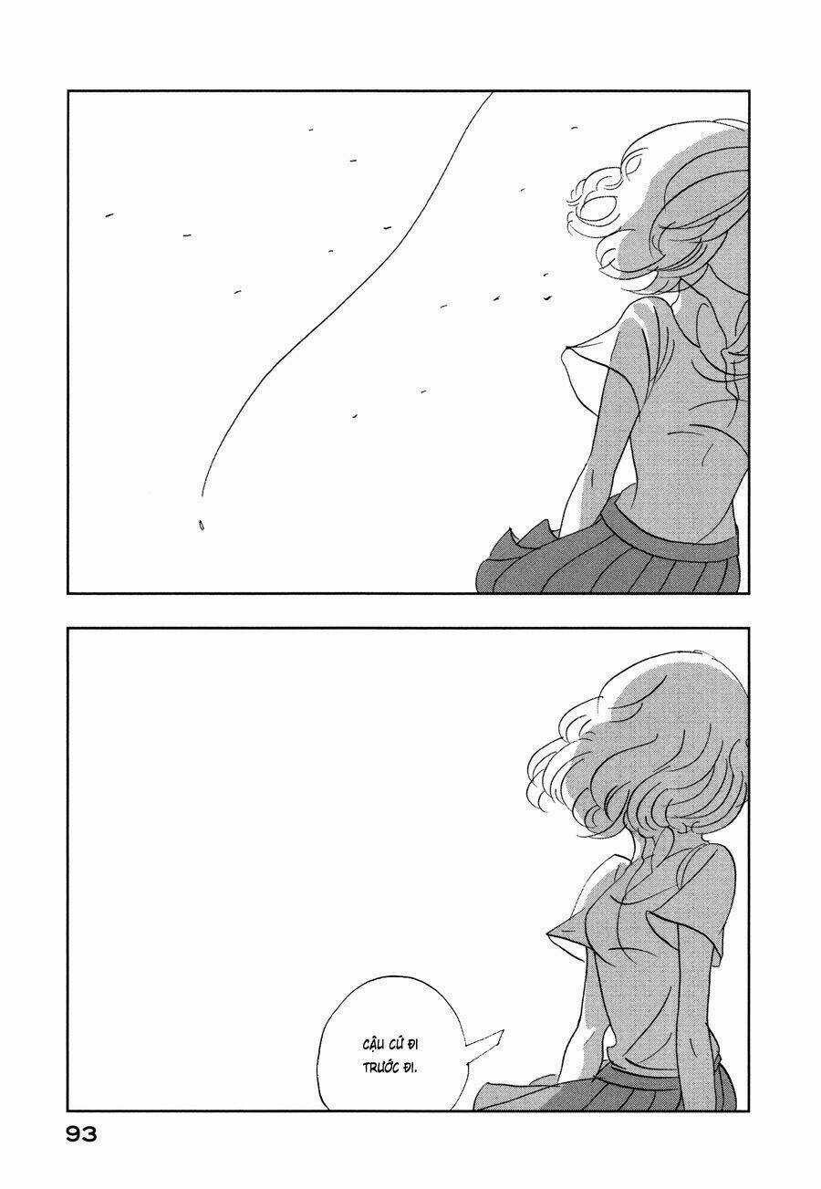 Haruko Ichikawa Sakuhinshuu - Chapter 2 - Trang 43