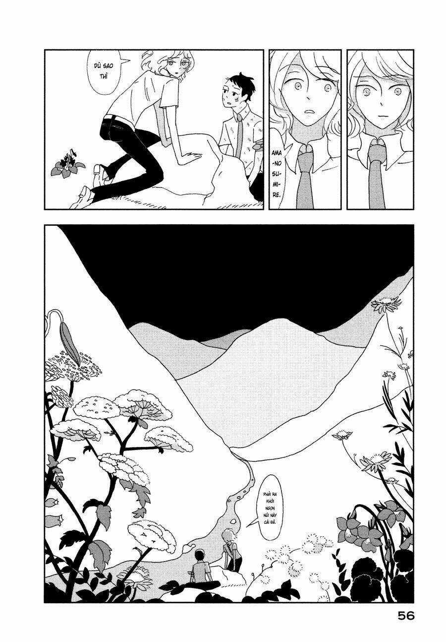 Haruko Ichikawa Sakuhinshuu - Chapter 2 - Trang 6