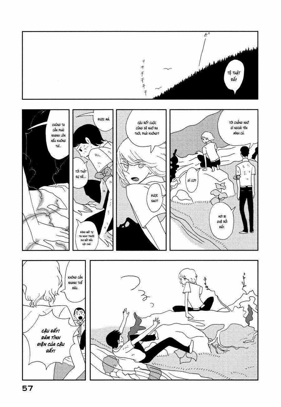 Haruko Ichikawa Sakuhinshuu - Chapter 2 - Trang 7