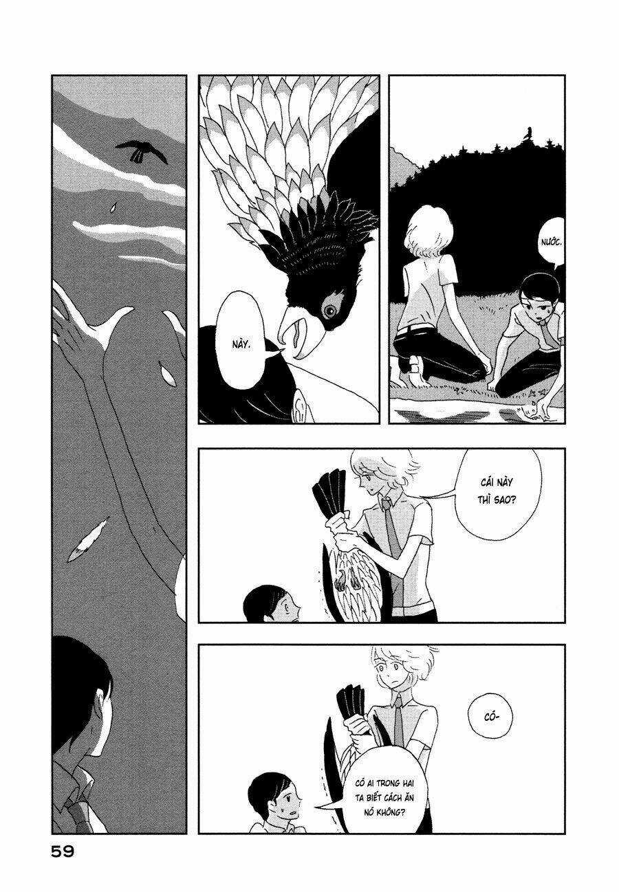 Haruko Ichikawa Sakuhinshuu - Chapter 2 - Trang 9