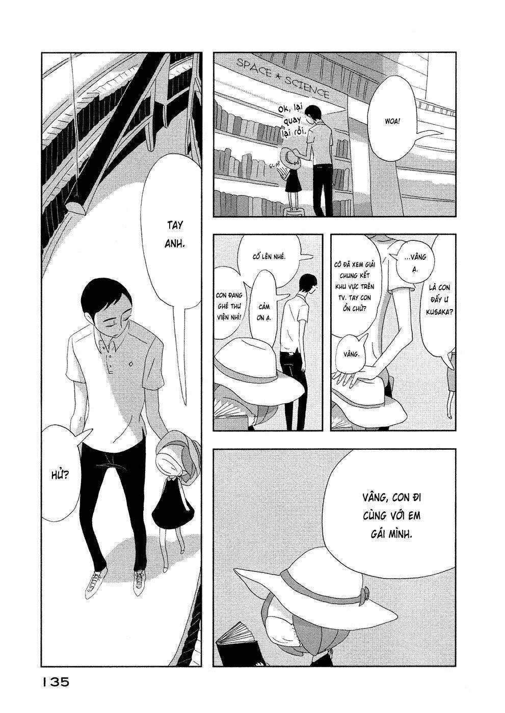 Haruko Ichikawa Sakuhinshuu - Chapter 3 - Trang 41