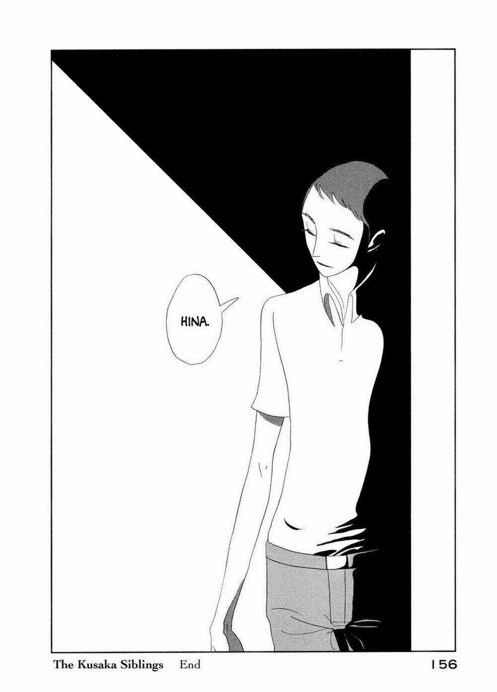 Haruko Ichikawa Sakuhinshuu - Chapter 3 - Trang 61