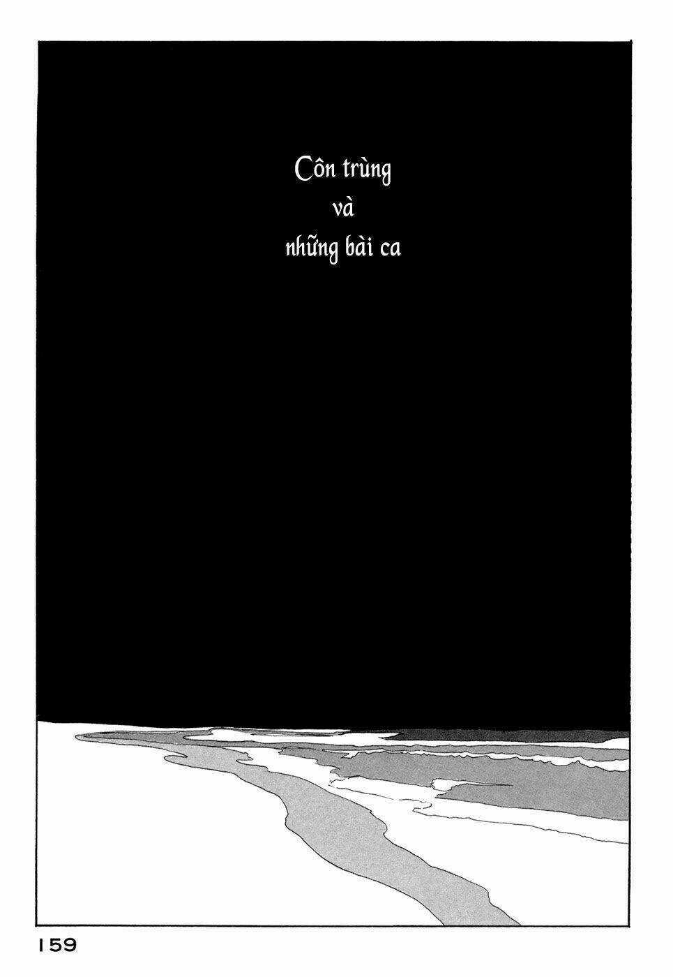 Haruko Ichikawa Sakuhinshuu - Chapter 4 - Trang 3