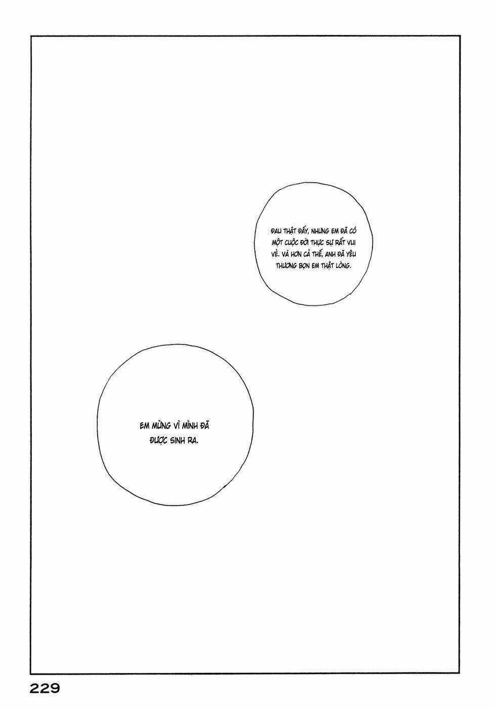 Haruko Ichikawa Sakuhinshuu - Chapter 4 - Trang 73