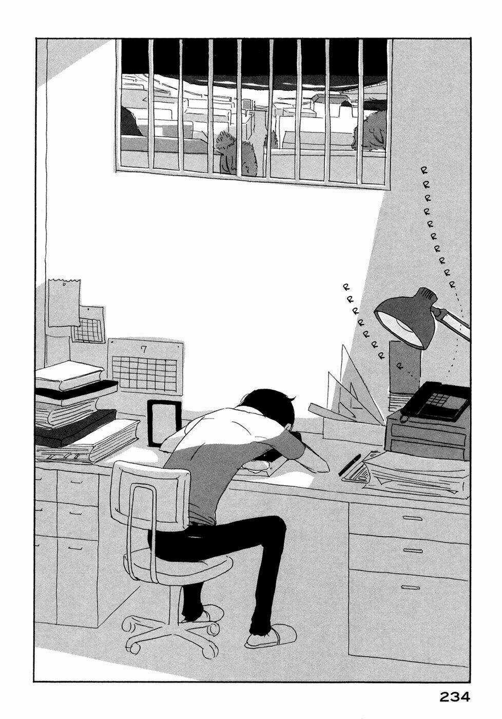 Haruko Ichikawa Sakuhinshuu - Chapter 4 - Trang 78