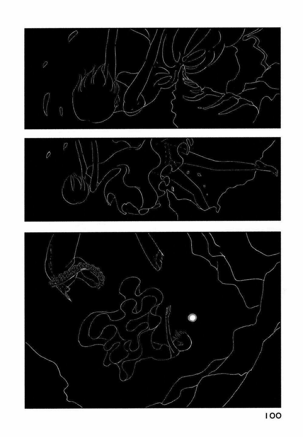 Haruko Ichikawa Sakuhinshuu - Chapter 6 - Trang 47