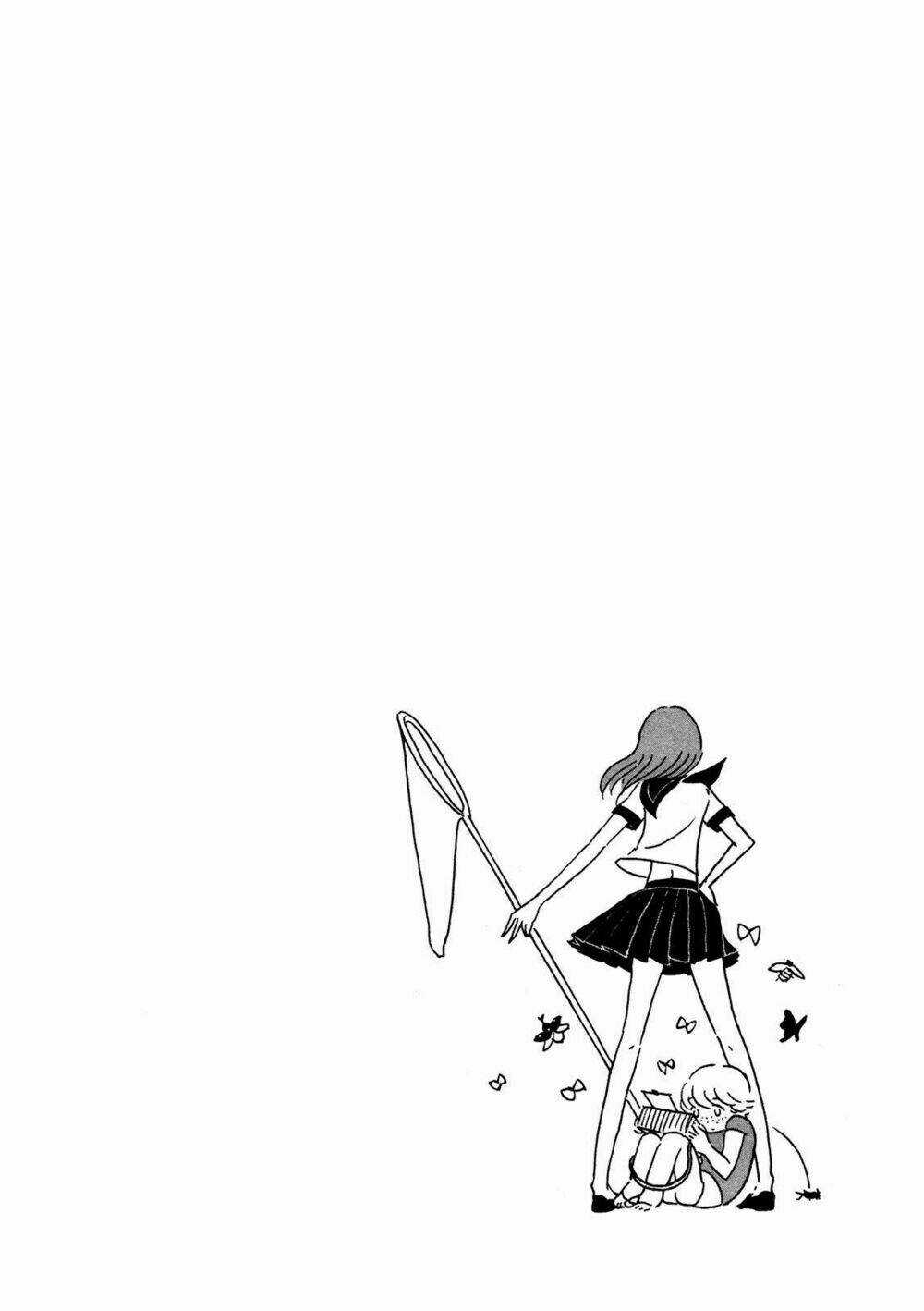 Haruko Ichikawa Sakuhinshuu - Chapter 6 - Trang 65