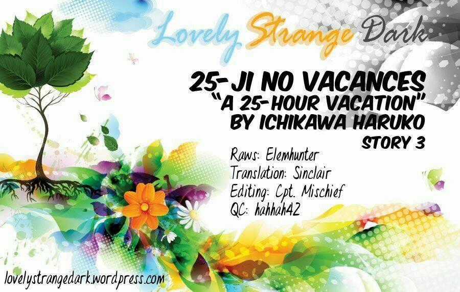 Haruko Ichikawa Sakuhinshuu - Chapter 7 - Trang 2