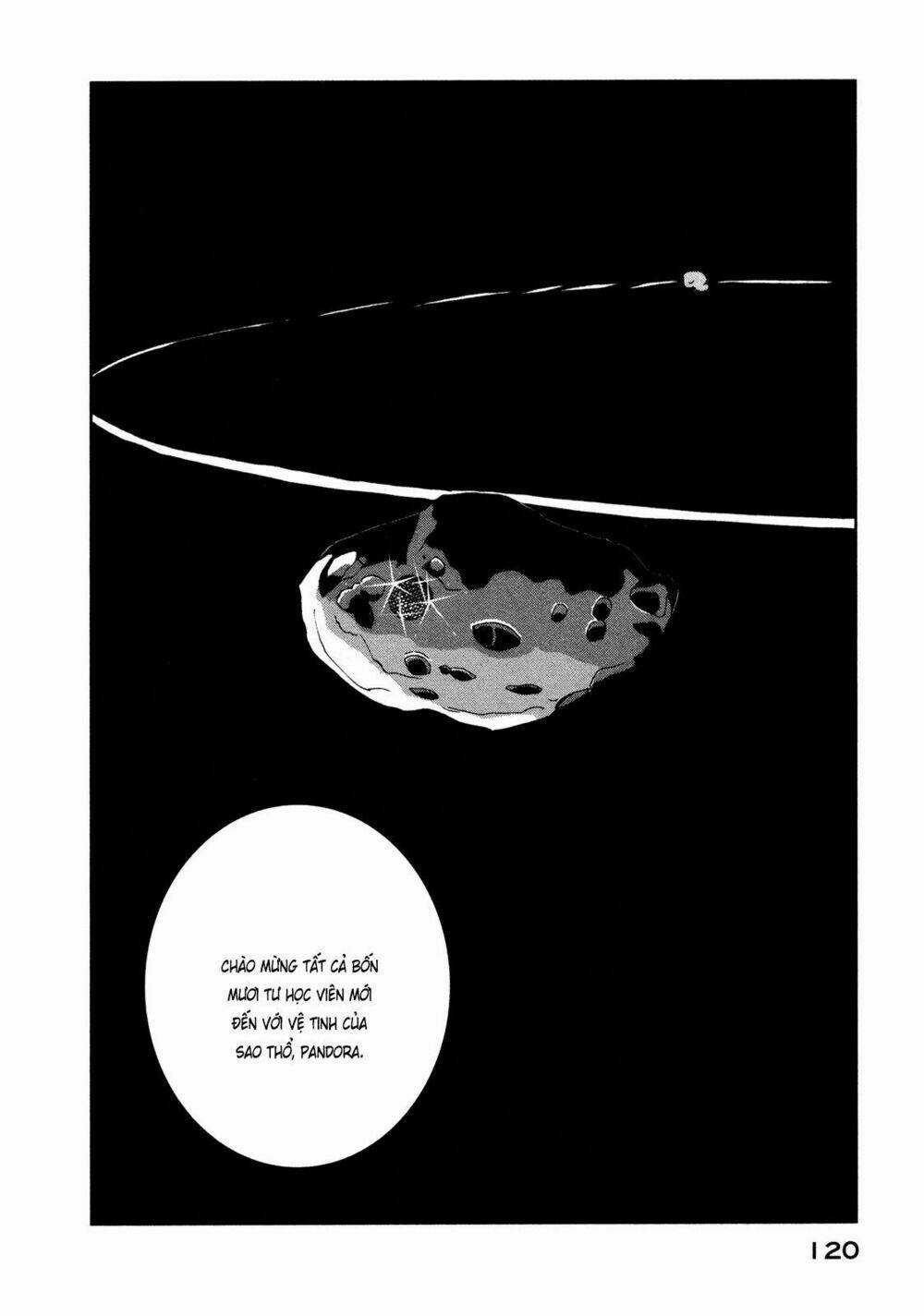 Haruko Ichikawa Sakuhinshuu - Chapter 7 - Trang 4
