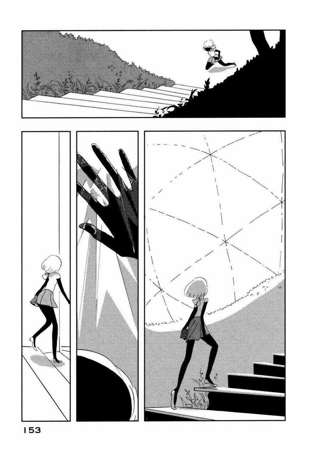 Haruko Ichikawa Sakuhinshuu - Chapter 7 - Trang 37