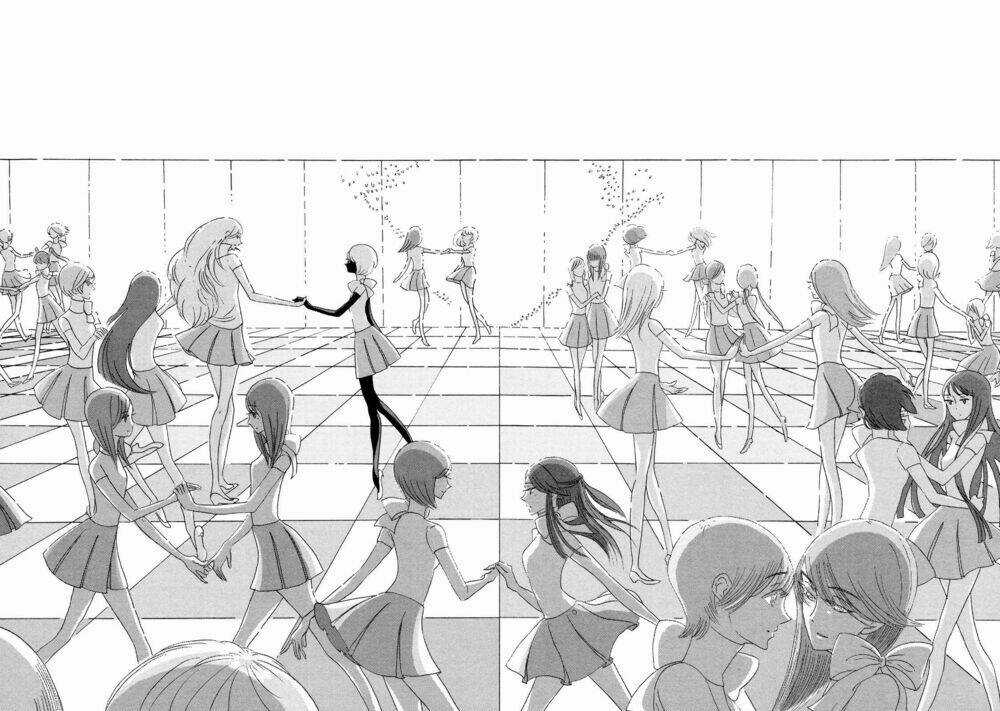 Haruko Ichikawa Sakuhinshuu - Chapter 7 - Trang 40