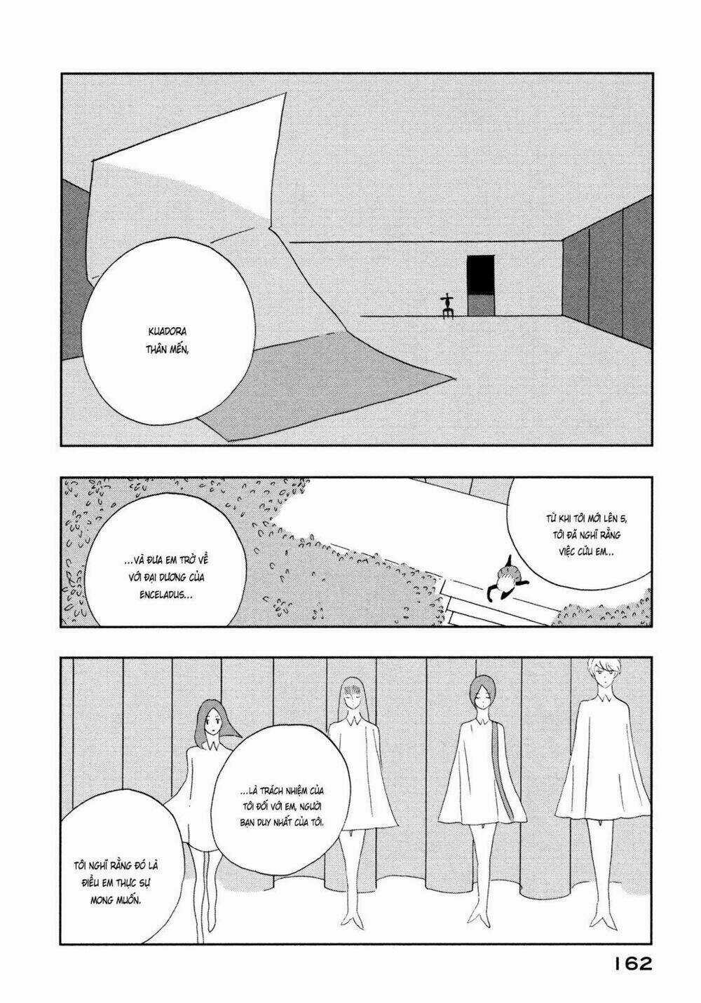 Haruko Ichikawa Sakuhinshuu - Chapter 7 - Trang 45