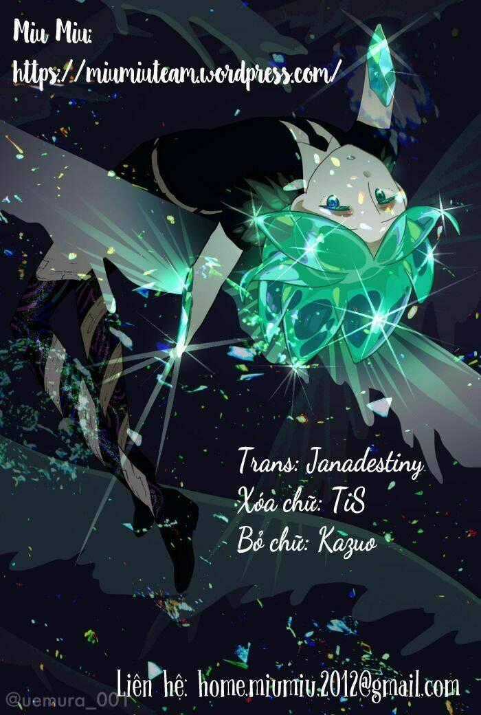 Haruko Ichikawa Sakuhinshuu - Chapter 8 - Trang 1