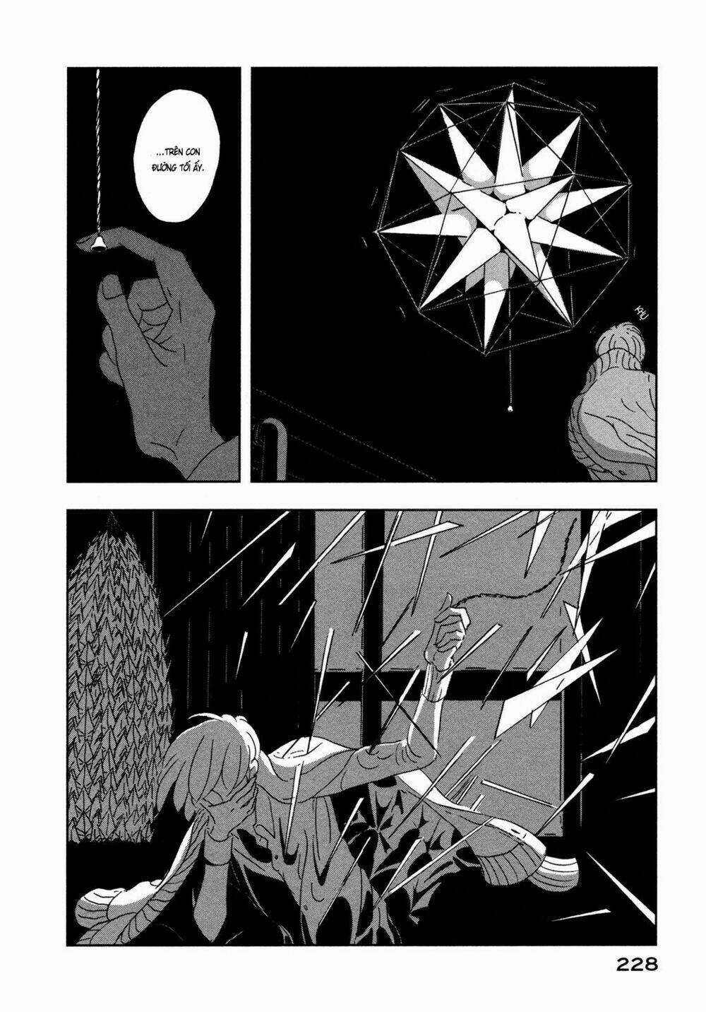 Haruko Ichikawa Sakuhinshuu - Chapter 8 - Trang 48