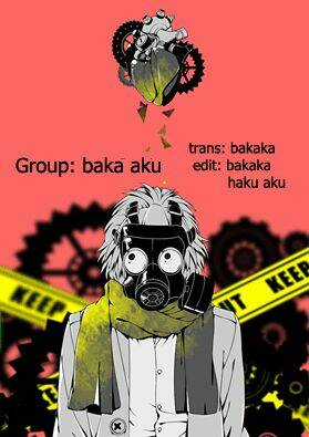 Harumako Dj - Chapter 1 - Trang 1