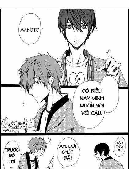 Harumako Dj - Chapter 3 - Trang 2