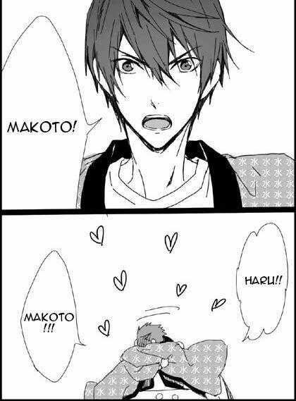 Harumako Dj - Chapter 3 - Trang 11