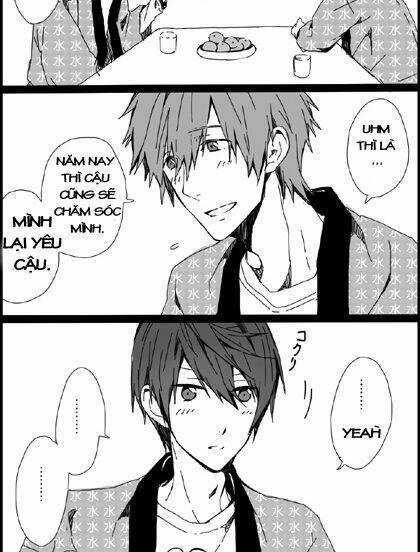 Harumako Dj - Chapter 3 - Trang 3