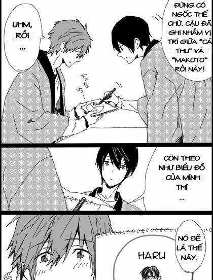 Harumako Dj - Chapter 3 - Trang 7