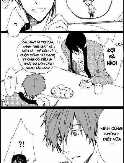 Harumako Dj - Chapter 3 - Trang 8