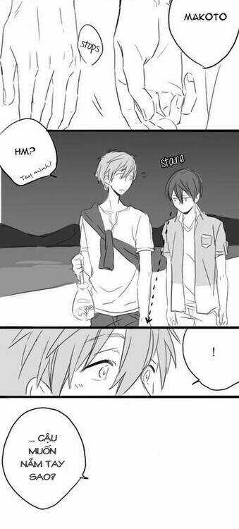 Harumako Dj - Chapter 4 - Trang 4