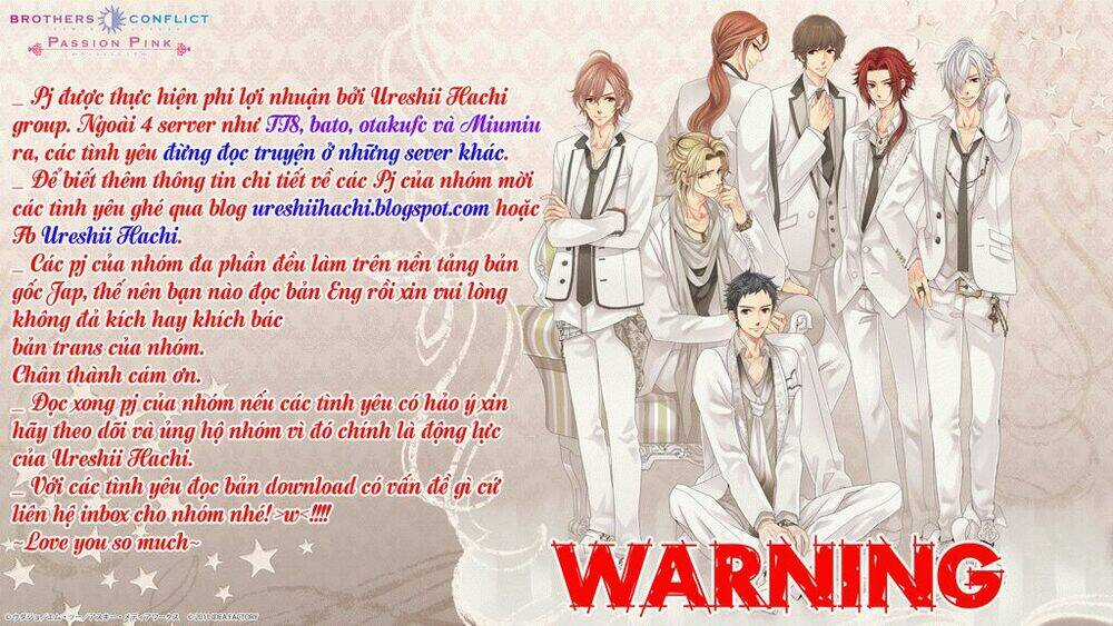 Haruna Biyori - Chapter 1 - Trang 2