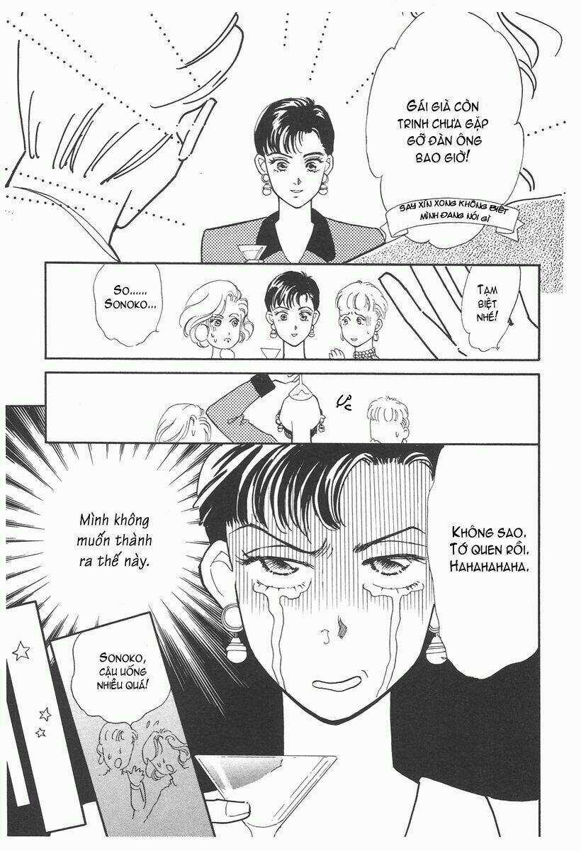 Haruna Biyori - Chapter 1 - Trang 11