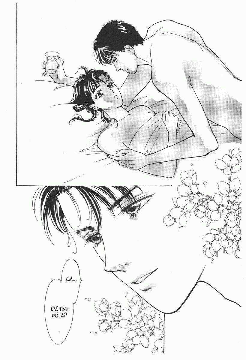 Haruna Biyori - Chapter 1 - Trang 14