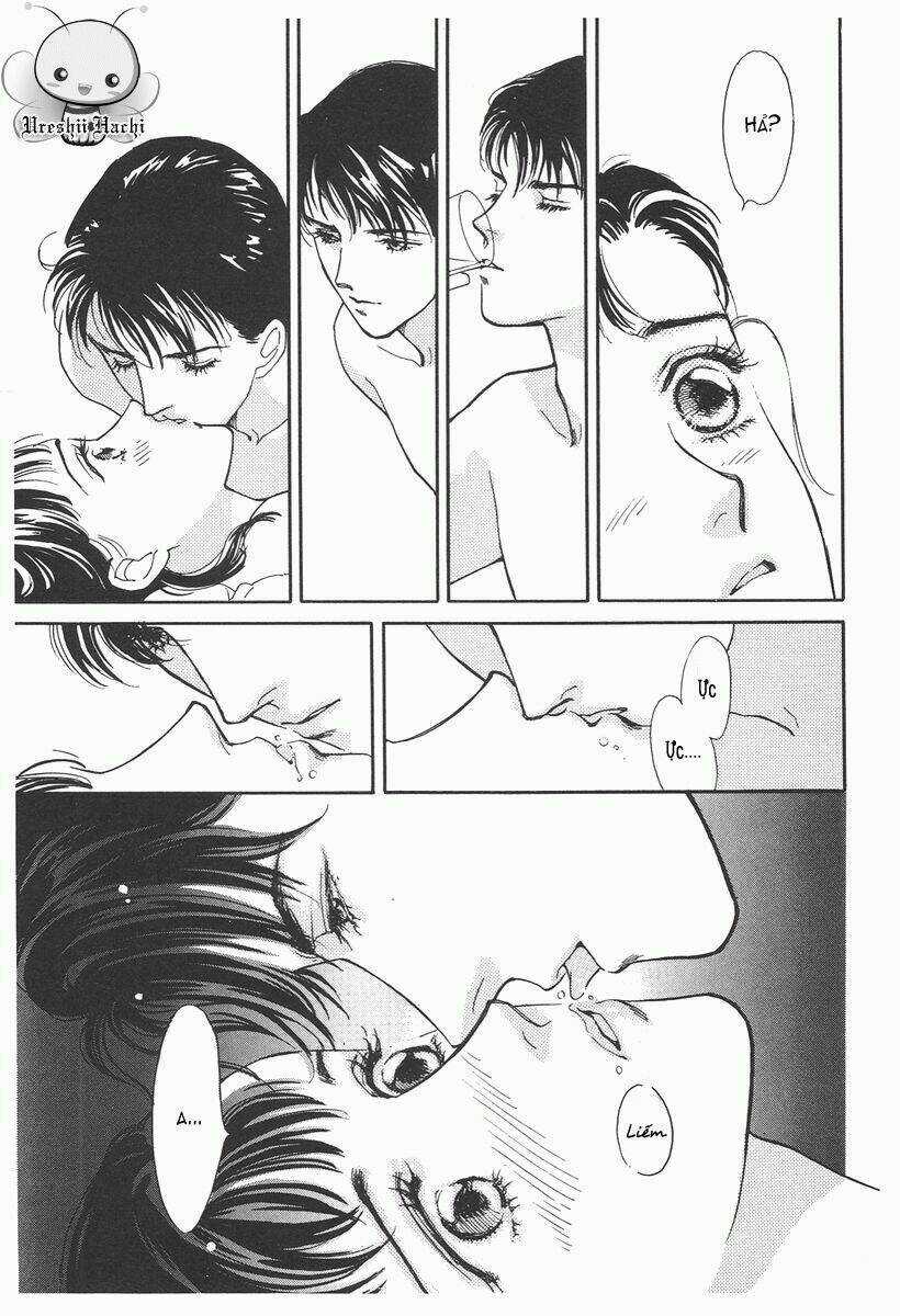 Haruna Biyori - Chapter 1 - Trang 15