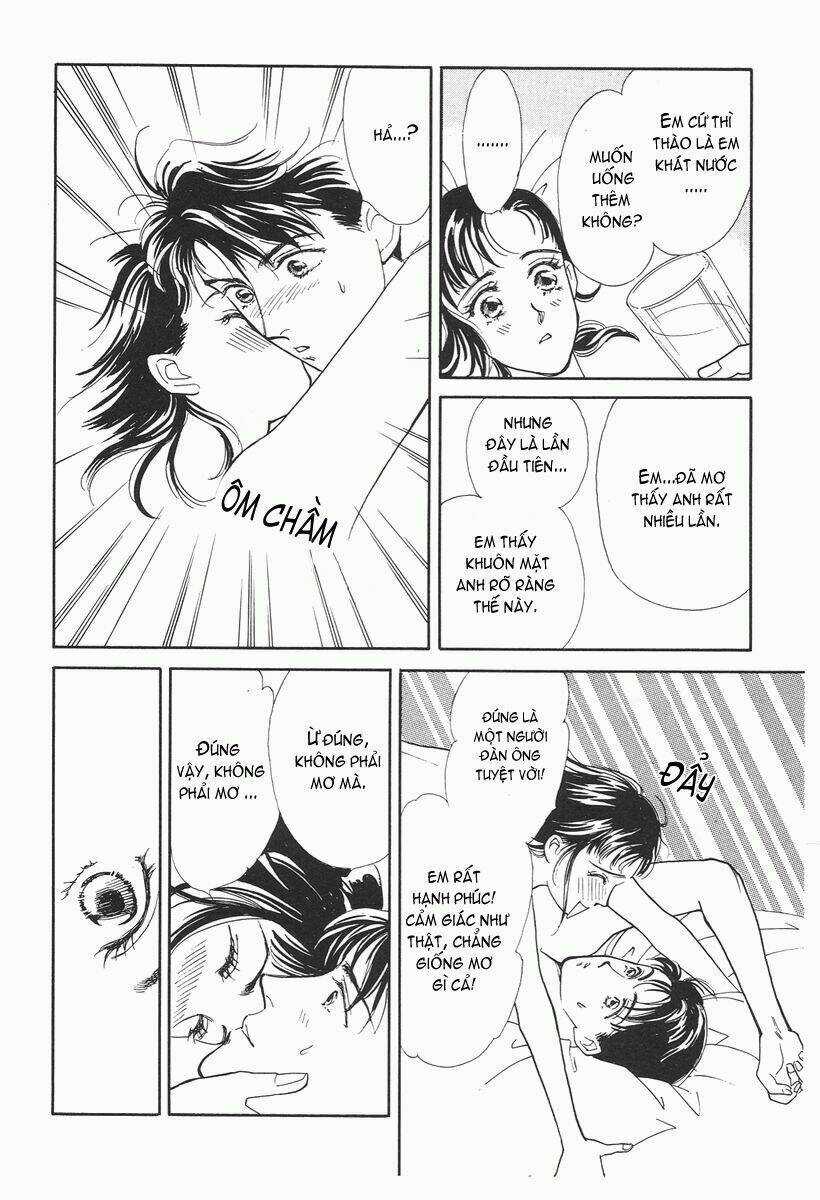 Haruna Biyori - Chapter 1 - Trang 16