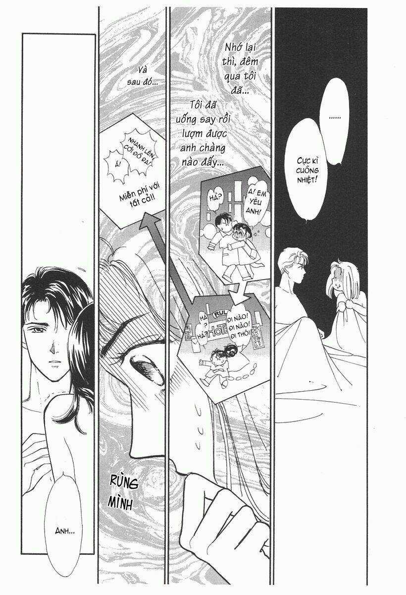 Haruna Biyori - Chapter 1 - Trang 18