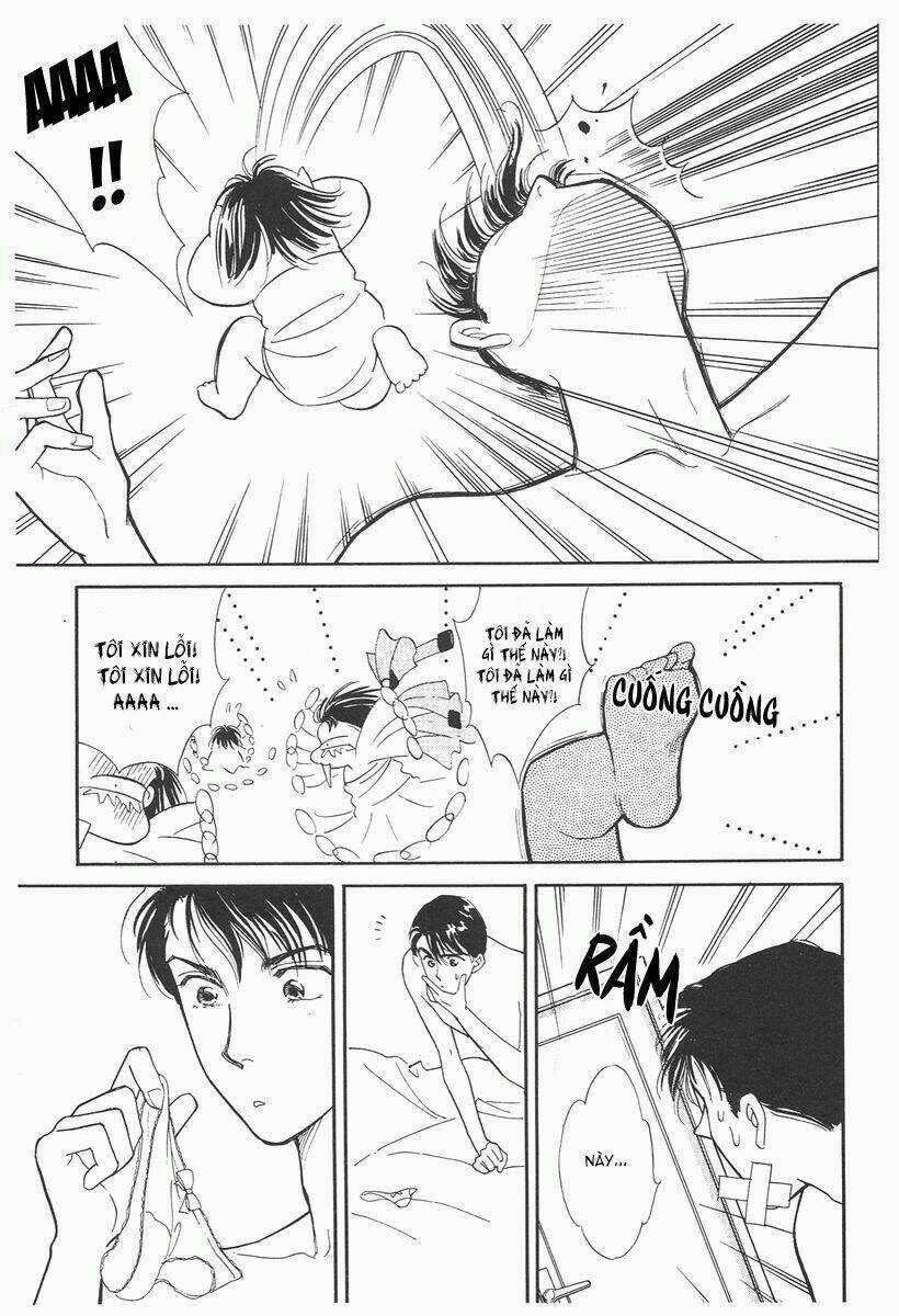 Haruna Biyori - Chapter 1 - Trang 19