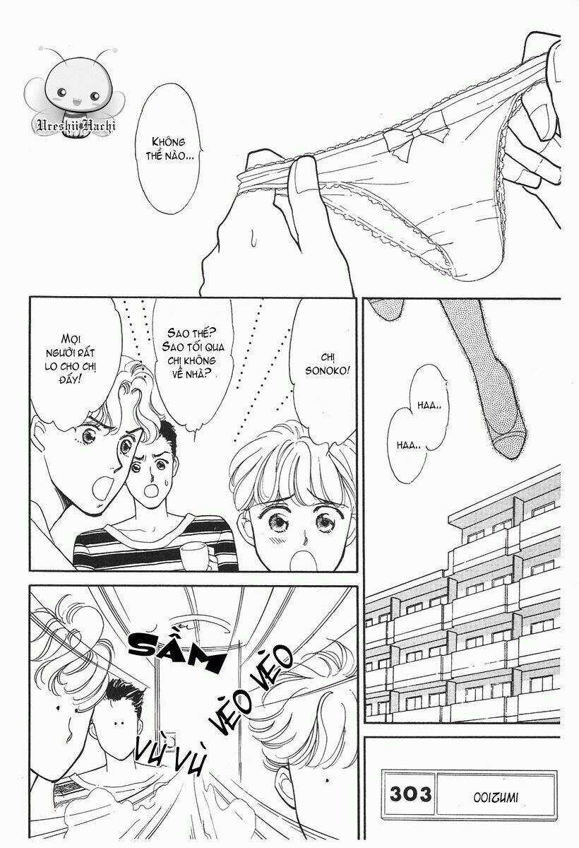 Haruna Biyori - Chapter 1 - Trang 20