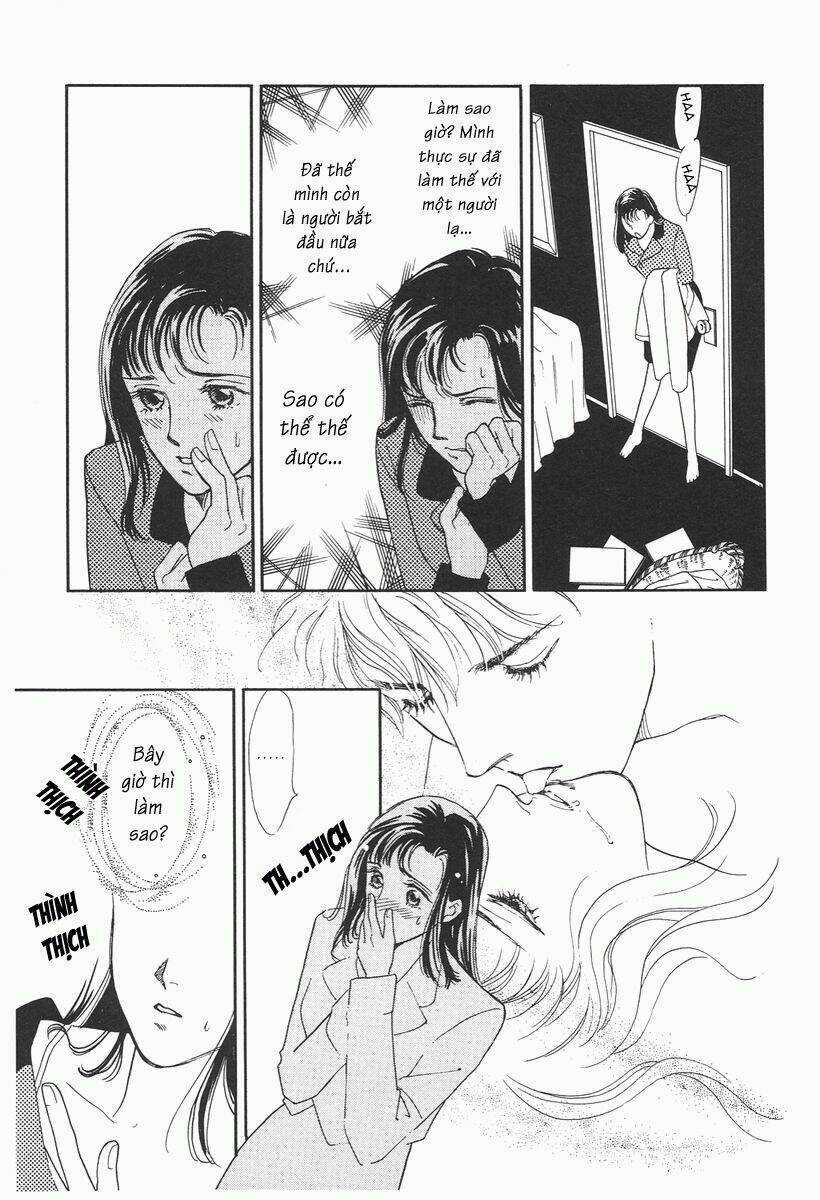 Haruna Biyori - Chapter 1 - Trang 21